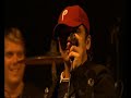 bloodhound gang live @ marktrock