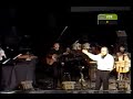 ARTE POETICA · Transiente · Vicente Huidobro / Ivan Lizama