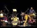 ARTE POETICA · Transiente · Vicente Huidobro / Ivan Lizama