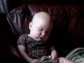 Sleepy Baby