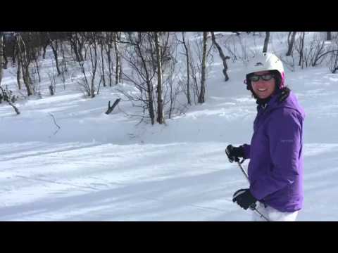 Горнолыжный курорт Гейло (Норвегия)