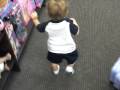 Lucas Running BAM(books a Million) Lucas Running BAM(books a Million)