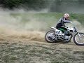 My 1975 XL350 Flat Tracker My 1975 XL350 Flat Tracker