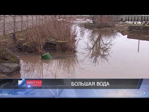 Вести Барановичи 14 марта 2018.