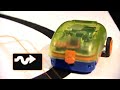 MA-VIN educational wheeled robot MA-VIN educational wheeled robot