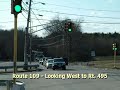 Rare Find: Medway Commercial Lease at Rt.109 & Rt. 126 (BF)