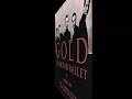Gold (Long Version)