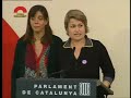 'La Llei electoral ha de ser senzilla, clara i plural'