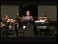 Michala Petri and Kremerata Baltica plays Albinoni op.9, 2. Movement