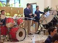 ALHAMA DE ALMERÍA - CONCIERTO DE NAVIDAD Retablo Navideño (Potpurrí de Villancicos)