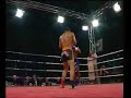 otmar diagne vs benito caupain   deel 2