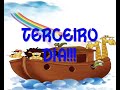 Escola Bíblica de Férias