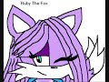 TimeLine of Ruby the Fox [WhippetWild version]