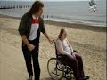 Little Britain - Lou und Andy am Strand