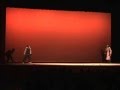 AsiAN-IMATION performance at Uconn's Asian Night