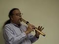 Native American Flute by Mark Saylors/Lullabys