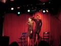 Frivolitease Live at Caberet Carnival