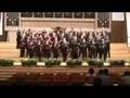 J. Š. Slavenski - Cantate Domino - H.L. Hassler