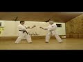 Sword and Wado ryu Norou Techniques