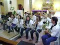 Sinfonía N° 40 de Mozart - Escuela de Música y Banda 