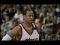 Allen Iverson - The Crossover Allen Iverson - The Crossover