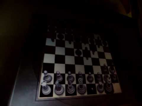 chess castling