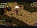 Immortal Vs. Indignation Again [RedStone]