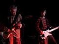The Bill - Dziki Zach�d koncert w Olsztynie