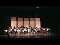 The Klaxon - DCHS Symphonic Band
