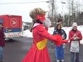 Moya Gr$$ne-STD Queen of Canada post