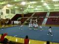 Big Blue Battle - G.C. Allstars
