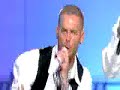 Dangerous (live) - Timbaland feat Matt Pokora & Sebastion
