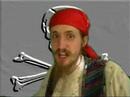 Internet Pirate reveals where the Hidden Treasure is Burried Internet Pirate reveals where the Hidden Treasure is Burried