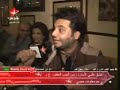 Star System Party - Interview with Samer ,Nishan  Others