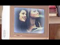 Emerson - Mommy's Nose is Scary! (Parody)