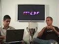 MiBR TV: Entrevista Chataum e Corassa - Parte 05 de 05