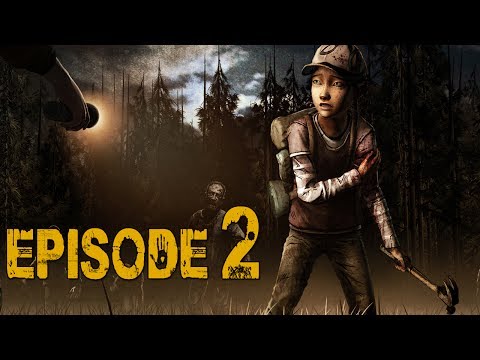 The Walking Dead: Season 2 - Episode 2