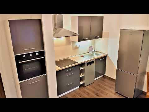 Video Prodej byt 2+kk, 54㎡