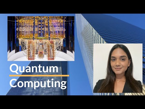 Intro to Quantum Computing | Thavash's Tech Blog