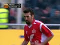 Persepolis FC vs. Bayern Munich