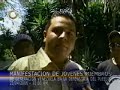 Venezuela inseguridad