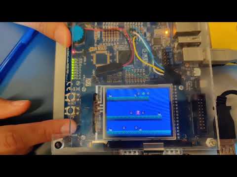 Link to YouTube Demo