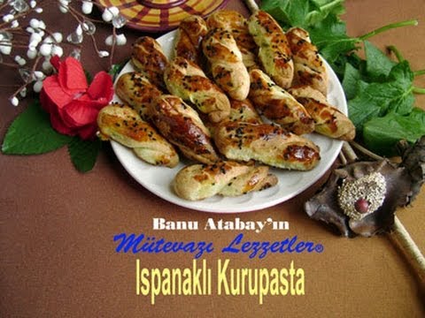 kuru pasta