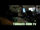 \"Pop The Trunk\" Premier @ Power 106.7 - Throwed Mind Tv