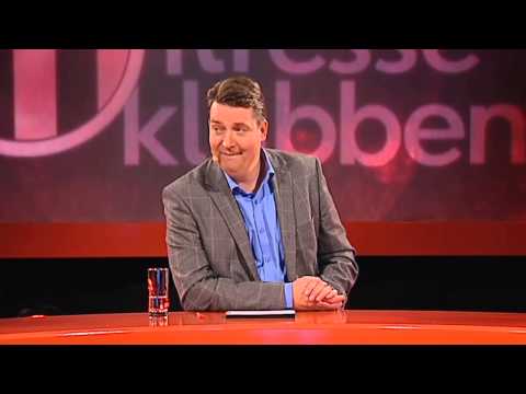 Intresseklubben - Anstötande S01E08