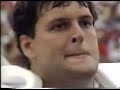Miami vs Oklahoma 1986  - 3rd quarter part 2