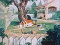 Fleischer Cartoon - Play Safe Fleischer Cartoon - Play Safe