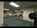 Gman Office War 3