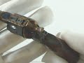 1/2 Scale (47%) Uberti Colt Buntline Revolver