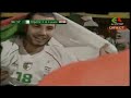 But Algérie 1 Vs 0 Egypte - 18/11/2009 - Torino & Milano - Bladi Sakna Fi Kalbi (nouveauté 2009)